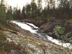 5/Näköala oikealta rannalta