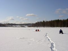 3/Чярккялянлахти