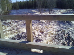 4/Мост через Куржму