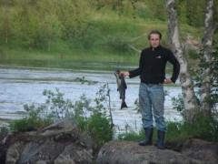 Не зря приехали...