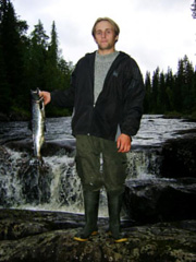 Проводник опередил гостей