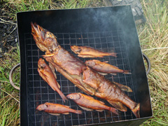 Карельский деликатес